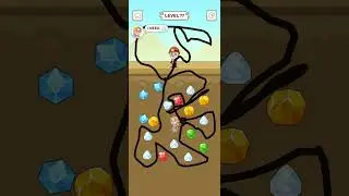 #gaming Pull The Gold Gameplay tutorials part 77