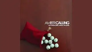 Amber Calling - Too Dance To Drunk (The Party Song)