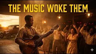 Sinners (2025) | The Night a Blues Club Summoned Vampires