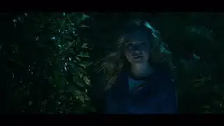 StarGirl 1x01 Courtney finds the Cosmic Staff