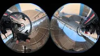 TEST VR T-6C THAILAND 2