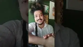 Artist Sagar Mule Talk About Settings Of Shigmoutsav. #aawaztumchoaamchonews #goa #artists #settings