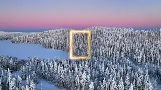 National Geographic HD Sweden Christmas Advert 2025🎄Julkalender