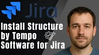 Как установить Structure by Tempo Software для Jira (пошаговое руководство 2025)