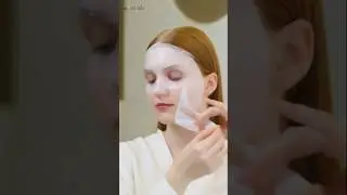 SENIA REVIEW COCOMASK SHOCK! Weekend Wind-Down with COCOMASK  #skincare #beautytips #beautyproducts