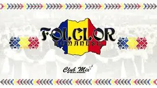 Folclor Romanesc 2023 | Revelion 2023 ( Club Mix )