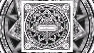 JAY  ELECTRONICA - BONNIE & CLYDE REMIX (FEAT. MF JAYBURN, SERGE GAINSBOURG)