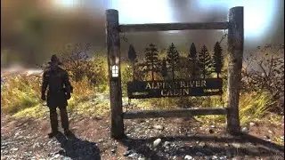 Fallout 76 | Lore of Alpine River Cabins explained