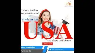 Usa Study Visa #patiala #education #usa #usastudyvisa