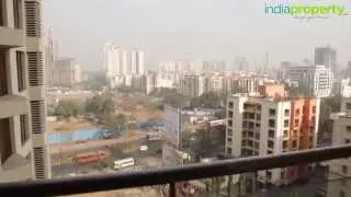 Sudarshan Sky Garden 2BHK Apartments at Ghodbunder Road, Thane - A Property Review by IndiaProperty