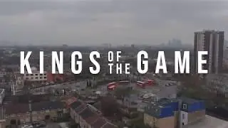 @DiamondKesawn Presents: KSI X KING APPAREL KINGS OF THE GAME