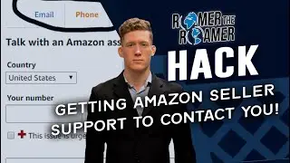 How To Call Amazon Seller Support With 0 Wait Time
