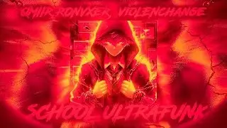 Qmiir,vioLENchange,RONVXER~SCHOOL ULTRAFUNK @qmiir