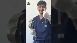 COMMON RETRACTORS learn easily #Norcet #aiims #bscnursing #instrument #Retractors #norcetmcq #ibqs
