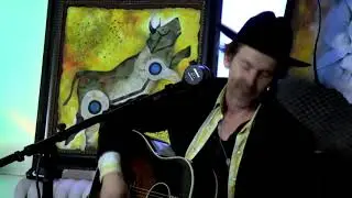 Garden Sessions: Don Dilego - Go Pack Your Suitcase October 14th, 2018 Underwater Sunshine Fest