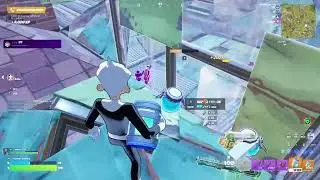 PARDAL SE TORNOU O MELHOR PROPLAYER DA RANKED DO FORTNITE