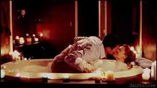 nathan&haley | hurricane