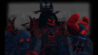 Madness Combat - Shadow Lord Boss Battle Theme (Chiptune Remix)