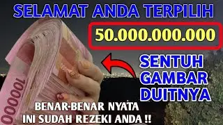 DZIKIR MALAM MUSTAJAB ❗Doa Pintu Rezeki dari Segala Penjuru | DZIKIR MALAM 