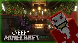 Minecraft Creepypasta | Merry Christmas