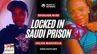 #VOO TV Rescues Susan Wanjiru In Saudi!