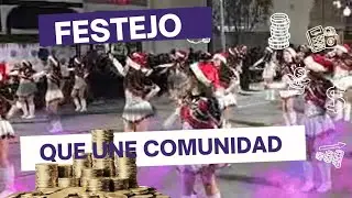 EL MAGNO DESFILE NAVIDEÑO 2025 | 74° FESTIVAL DE HUNTINGTON PARK  EN VIVO