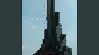 Schwarze Monolithen