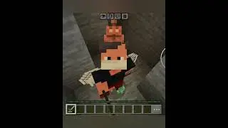 Dia 1 jugando mods de terror aun nos editar #minecraft #mods #terror #fyp #humor #santdcraf