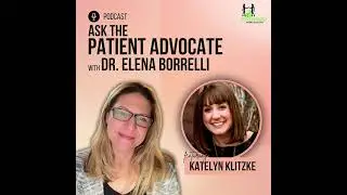 ATPA Episode 78: Medical Errors in Healthcare: Why Advocacy Matters