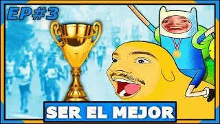 ¿Qué significa ser el mejor? Las expectativas en general - EP #3