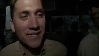 Dakkota Performing After the Bush vs. Gore Debate (10/11/2000)