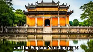 What attractions should I visit in Hue