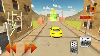 Car Wash Game E02 Android GamePlay HD