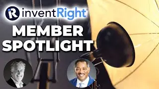 A good idea not presented properly can be a total failure - inventRight Member Spotlight