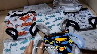 The Best potty training pants-review #bigelephant