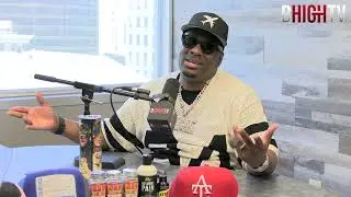 Turk Reacts To Chris Brown $7M Bond, Chris Must Have Some Anger Issues, Rod Wave Shooting Up Car