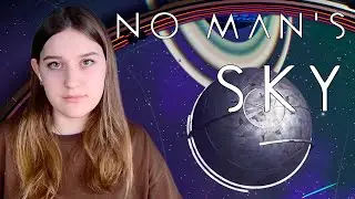 NO MAN'S SKY: #6 СЛЕПЦЫ