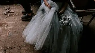 Clip vidéo officiel - je t'ai attendu - Cassie Smith