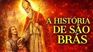03 de fevereiro: São Brás - Conheça a história do santo protetor da garganta