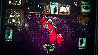 Hotline Miami 2 Wrong Number Teaser Trailer by Devolver Digital