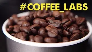 LAB'S COFFEE