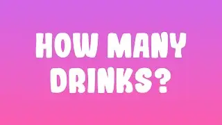 Miguel - How Many Drinks? (Remix) ft. Kendrick Lamar