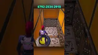 50 Level Hard Deathrun Level 22