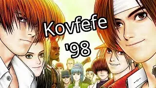 The King of Fighters '98 - The Ultimate Dream Match Slugfest Never Ends 1999