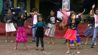 Suja Teachers Day