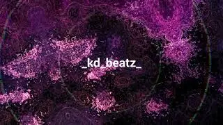 Evolution - KD Beatz