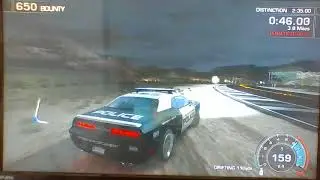 Need for Speed: Hot Pursuit - SCPD - Precision Pursuit [Rapid Response]