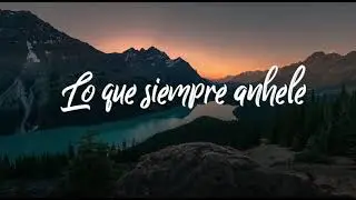 Pr&oacute;digo Letra - Un Coraz&oacute;n