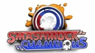 Smashmuck Champions - Пилотная серия