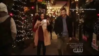 The Flash 4x09 